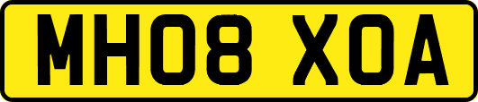 MH08XOA
