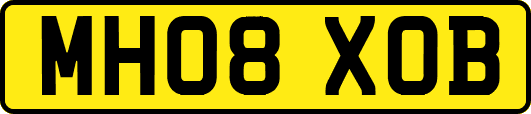 MH08XOB