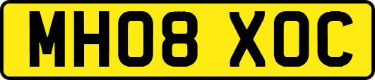 MH08XOC