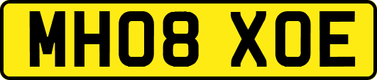 MH08XOE