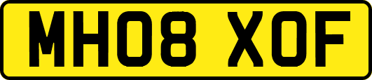 MH08XOF