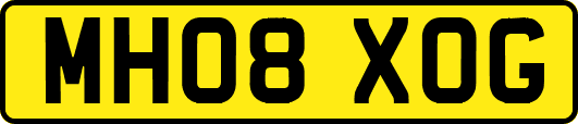 MH08XOG