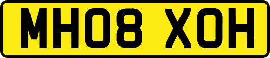 MH08XOH