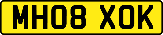 MH08XOK