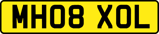 MH08XOL