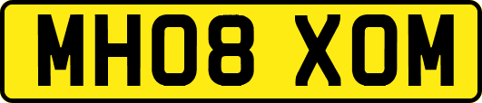 MH08XOM