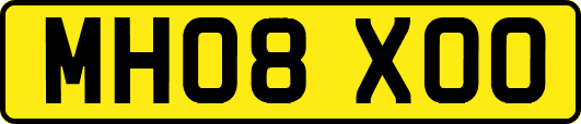 MH08XOO
