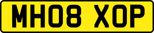 MH08XOP