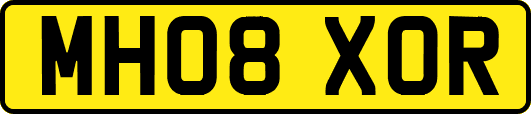 MH08XOR