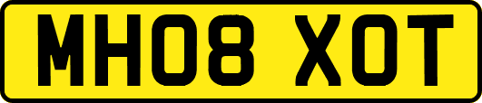 MH08XOT