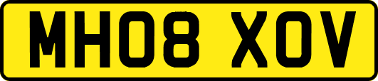 MH08XOV