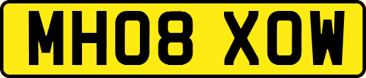 MH08XOW