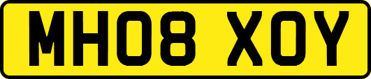 MH08XOY