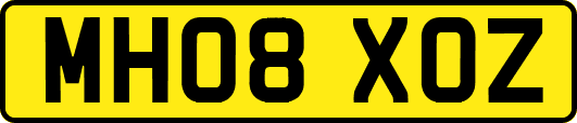 MH08XOZ