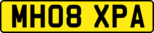MH08XPA