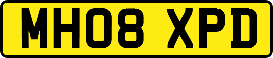 MH08XPD