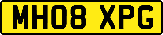 MH08XPG