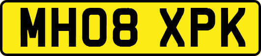 MH08XPK