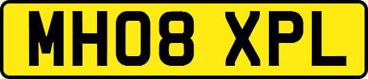 MH08XPL