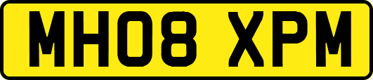 MH08XPM