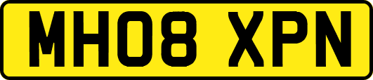 MH08XPN