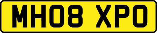 MH08XPO