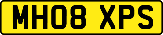 MH08XPS