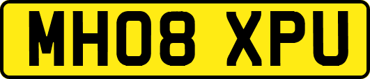 MH08XPU