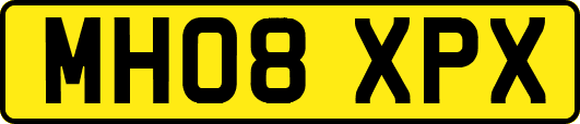 MH08XPX