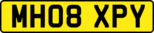 MH08XPY