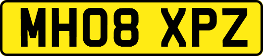 MH08XPZ