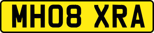 MH08XRA