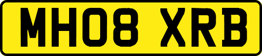 MH08XRB