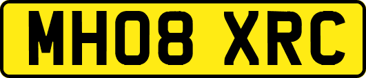 MH08XRC
