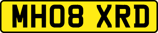 MH08XRD