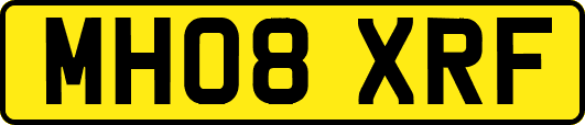 MH08XRF