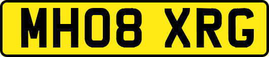 MH08XRG