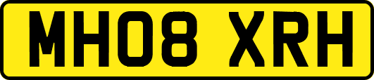 MH08XRH