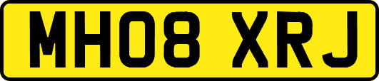 MH08XRJ