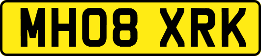 MH08XRK