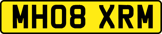 MH08XRM