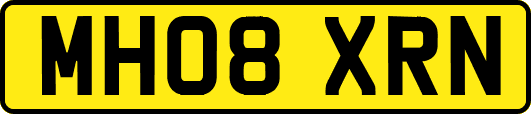 MH08XRN