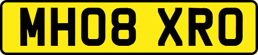 MH08XRO