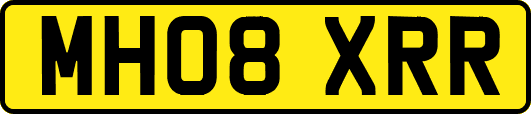 MH08XRR