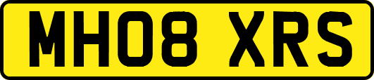 MH08XRS