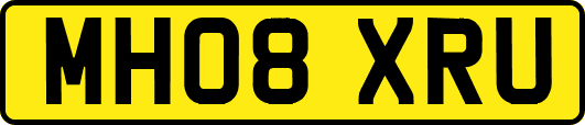 MH08XRU