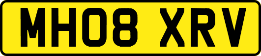 MH08XRV