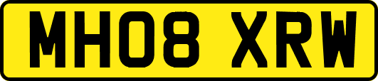 MH08XRW