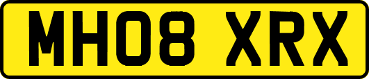 MH08XRX