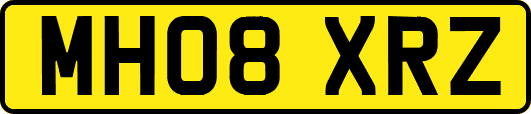 MH08XRZ